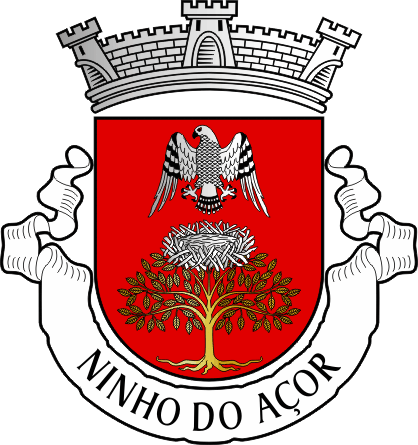 Freguesia de Ninho do Açor